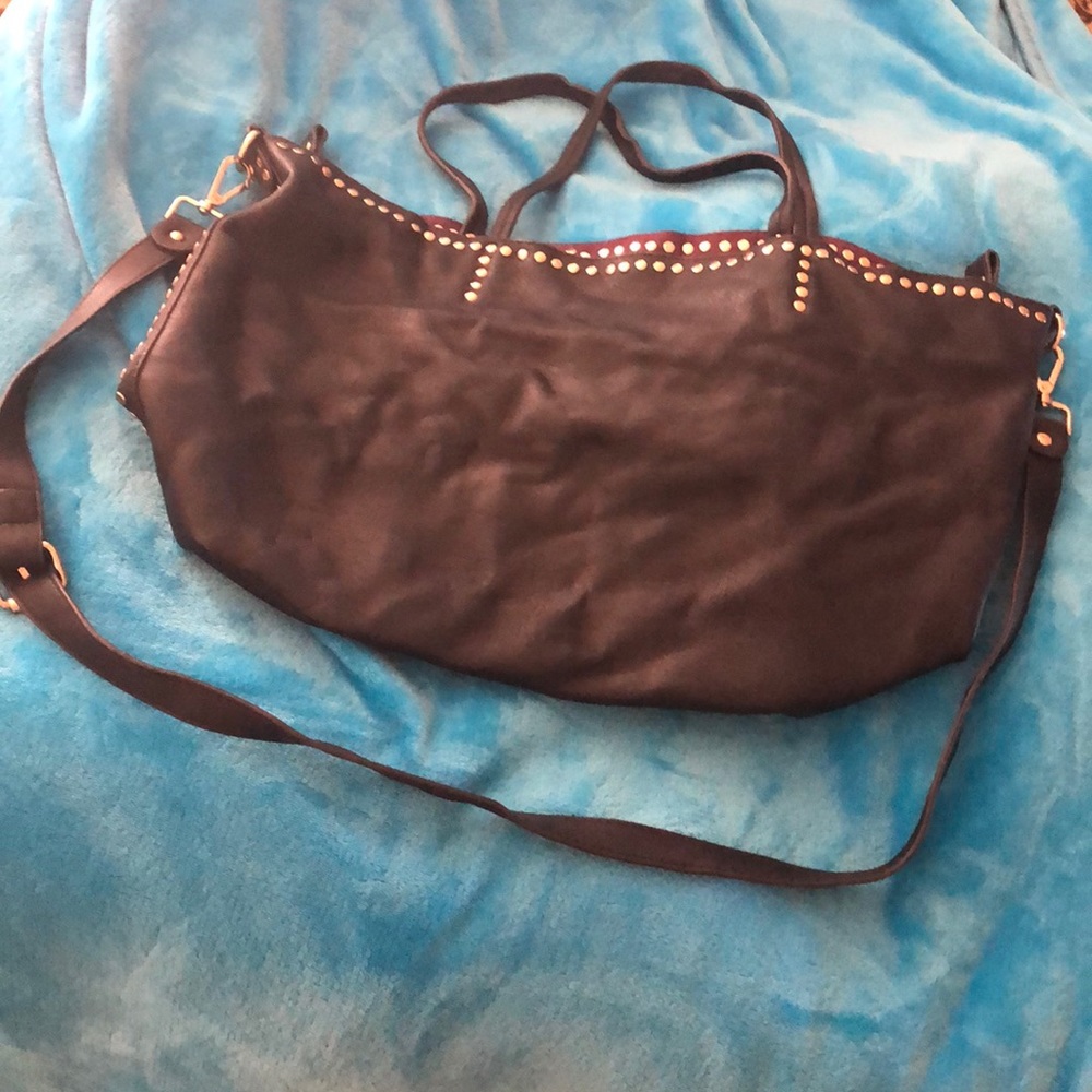 Big purse